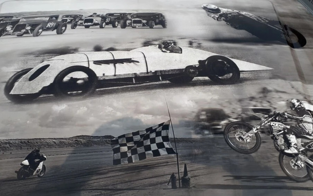 Pendine Sands Guesthouse