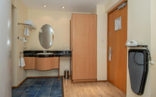 Best Western Nairobi Upper Hill