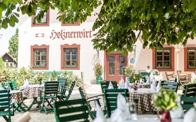 Salzburg Hotel Holznerwirt