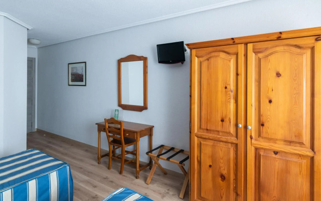 Hotel San Glorio