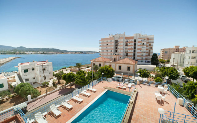 Aparthotel Vibra Sanan - Adults Only