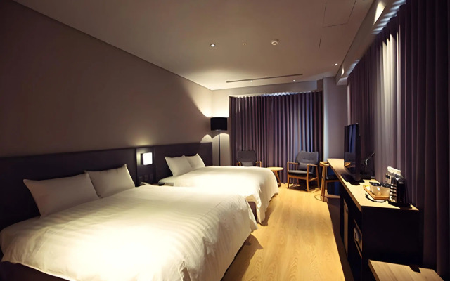 Chiayi Guanzhi Hotel