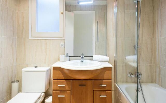 Stay U-nique Apartments Rambla Catalunya