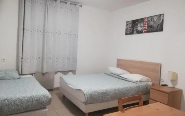 Hotel Aristide Vauban