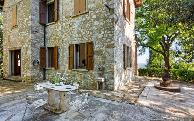 Belvilla by OYO Casa Il Casiere