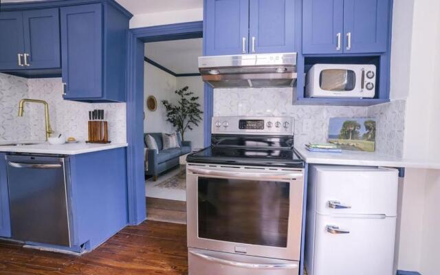Guesthouse Charleston EAST 42 C