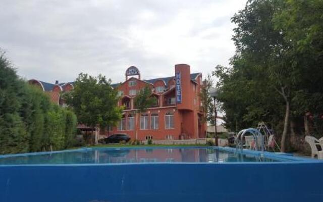 Satelit Hotel-kumanovo