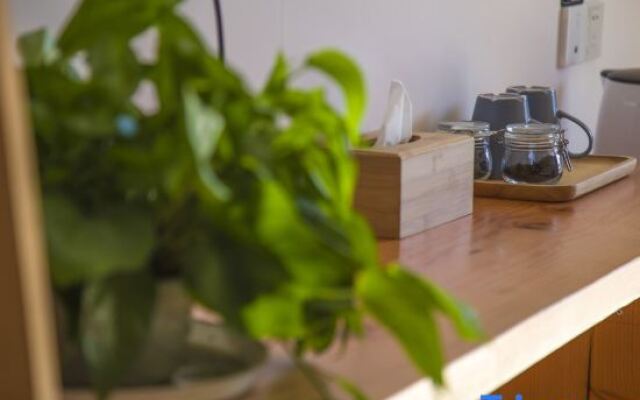 Mogan Mountain Eight Trees Inn