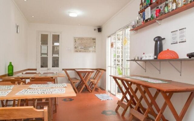 Solar63 Hostel
