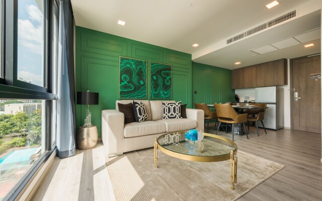 Maven Stylish Hotel Bangkok