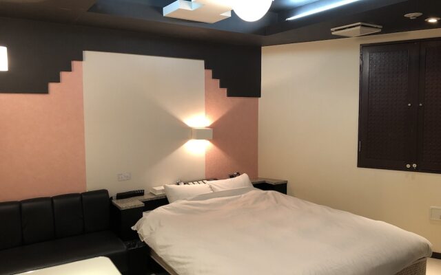 Hotel ALL-INN G – Adults Only