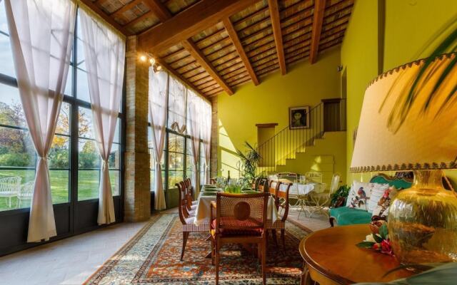 La Tana del Ghiro 20