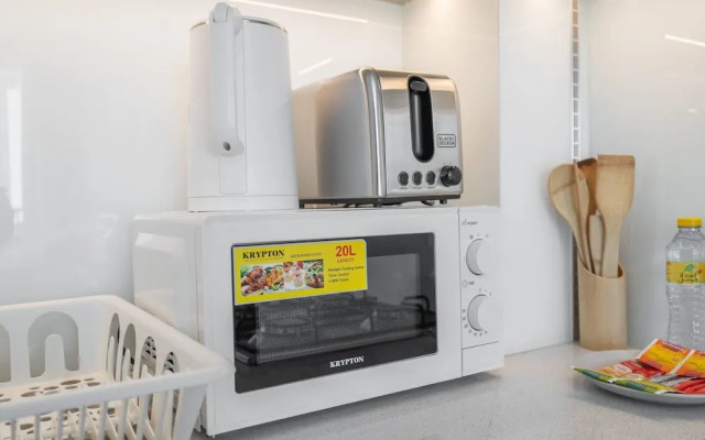 Phenomenal Studio in Luma 21