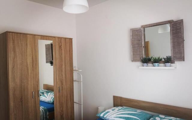 Apartman Nina