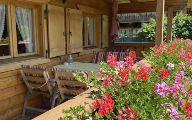 Gästehaus & Ferienhäuser Martinus