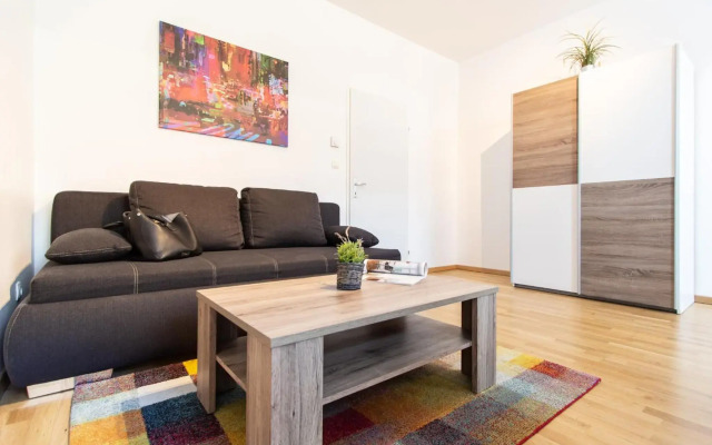 CheckVienna – Apartment Puchsbaumgasse