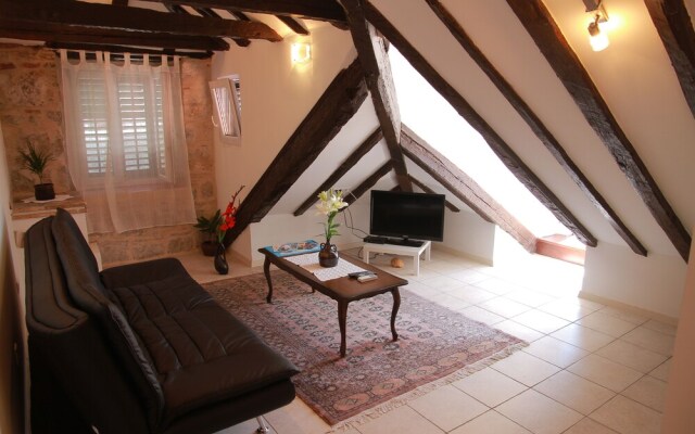 Dolce Vita Apartments