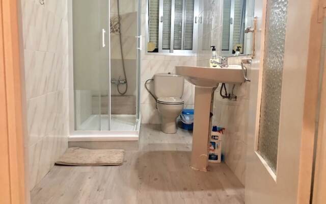 Apartment Sevilla Center