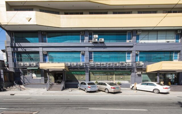 OYO 106 24H City Hotel