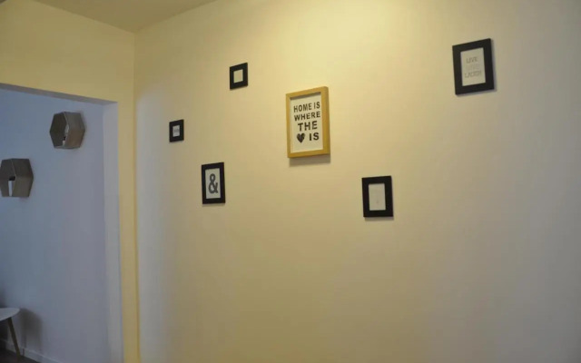 SMP Apartment