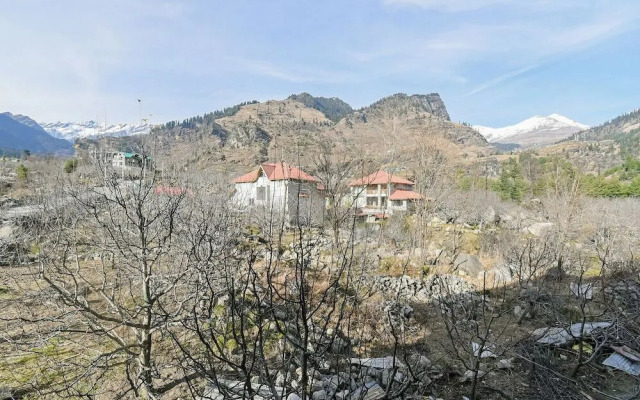 The Orchid Inn By OYO Rooms