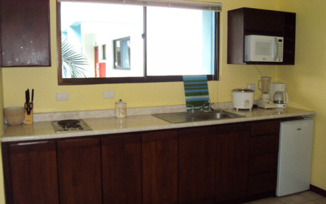 Marina Loft