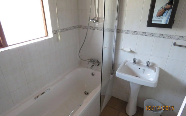 Abba Game Lodge