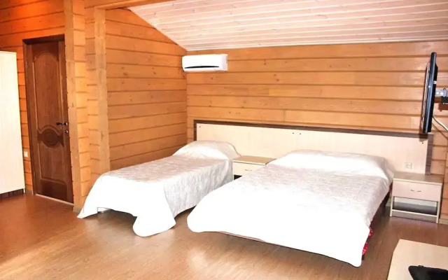 Guest House Zhuravli