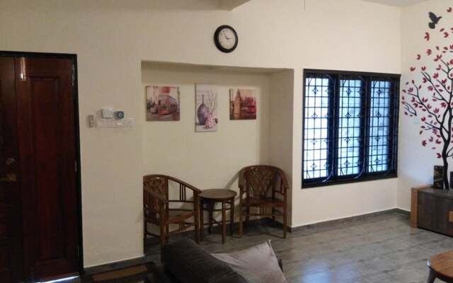 Rest & Relax Classical Homestay Ipoh Garden East