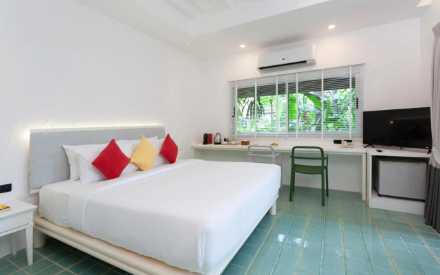 Samui Natien Resort