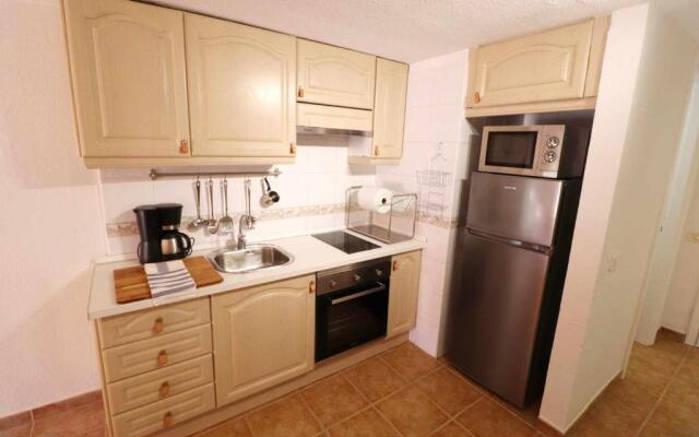 Parque Santiago II 122 by Tenerife Rental and Sales