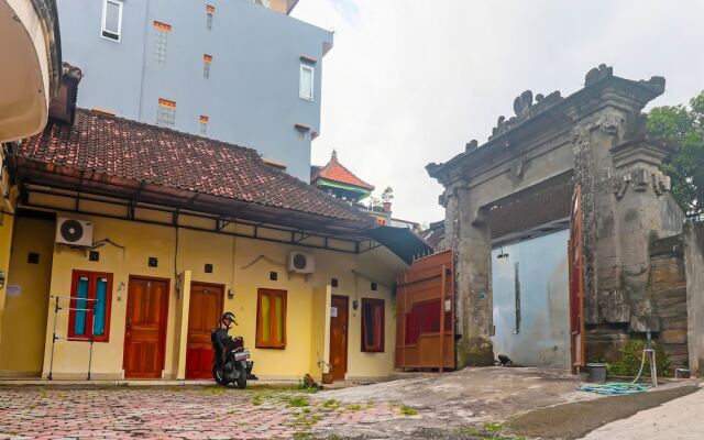 Collection O 91684 Pondok Syariah