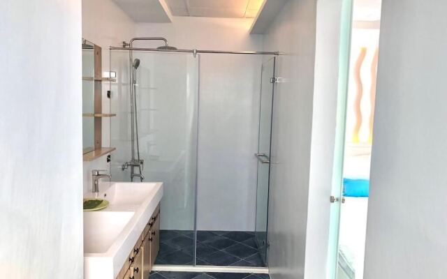 Sky Grass Homestay