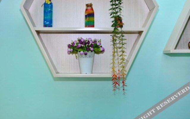 Weiyi Themed Hostel