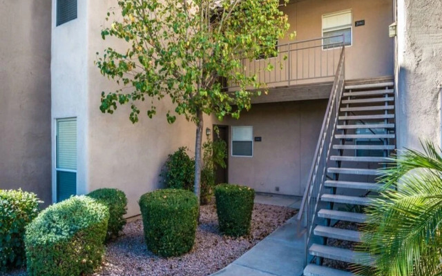 Great North Scottsdale Condo!