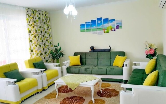 Ray Sultan Homes Classic
