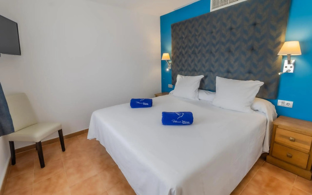Paloma Blanca Boutique Hotel Puerto Banus