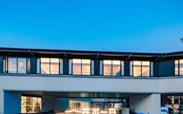 The Original House in Waterside Resort