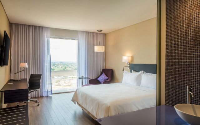 Fiesta Inn Silao Puerto Interior