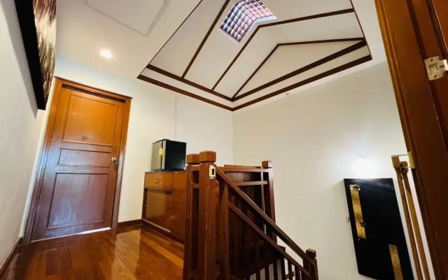 Laguna Village by RESAVA