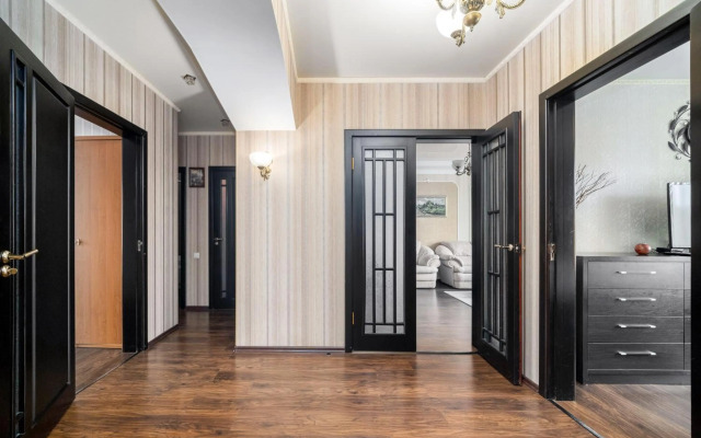 Lux Apartment Gorkiy Park