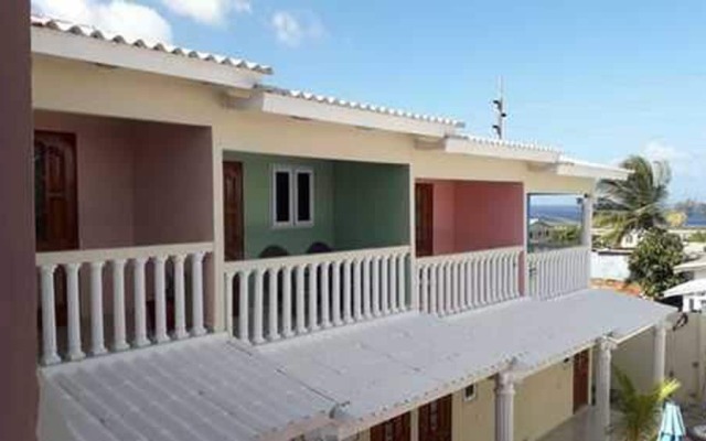 Curacao Color Appartments