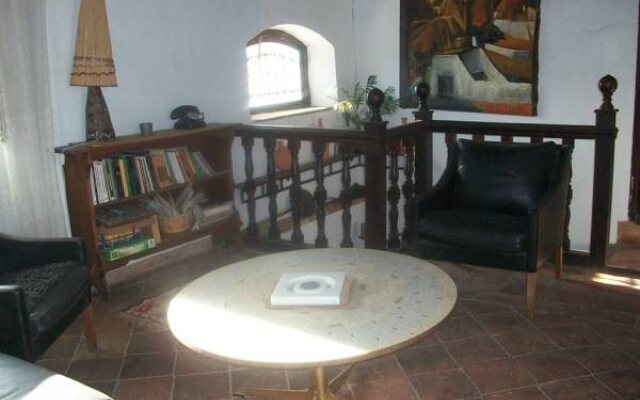 Almazara de Paulenca