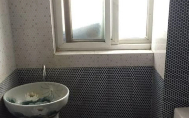 Luoyang Q-home Youth Hostel