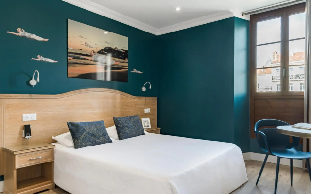 Grand Hôtel de la Gare Toulon – Boutique Hôtel