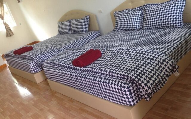 Pha Kaew Resort Khaokho