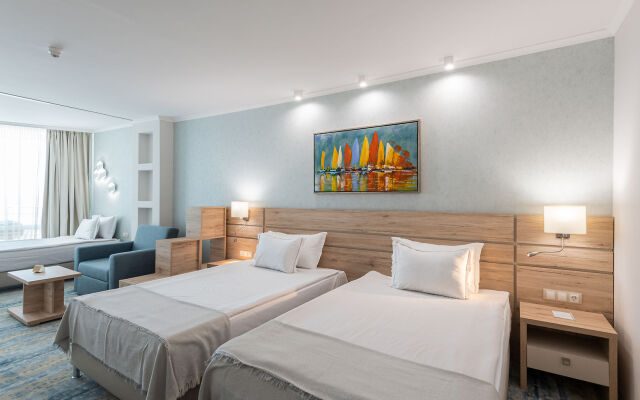 Sentido Hotel Neptun Beach - All inclusive