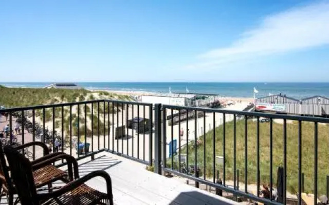 Lido Zeezicht Apartment