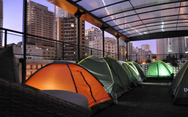 Aki Hostel