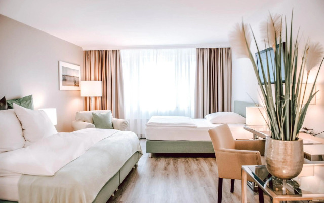 Hotel Concorde